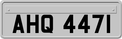 AHQ4471