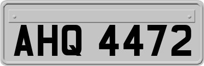 AHQ4472