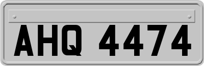 AHQ4474