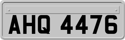 AHQ4476