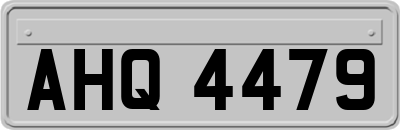 AHQ4479