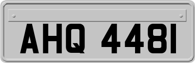 AHQ4481