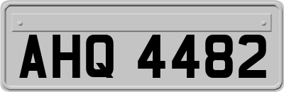 AHQ4482