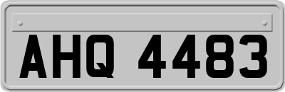 AHQ4483