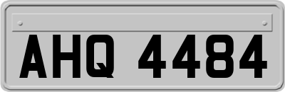 AHQ4484