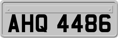 AHQ4486