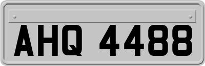 AHQ4488