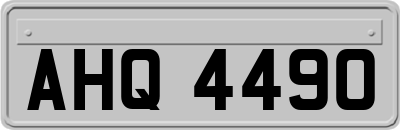 AHQ4490