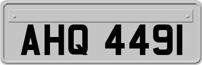 AHQ4491