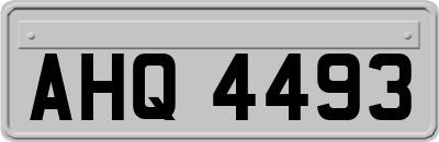 AHQ4493