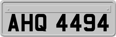 AHQ4494