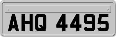 AHQ4495