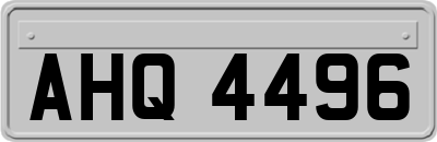 AHQ4496