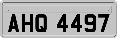 AHQ4497