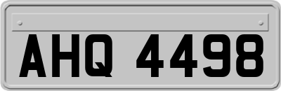 AHQ4498