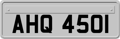 AHQ4501