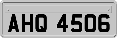AHQ4506