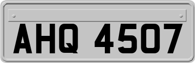 AHQ4507