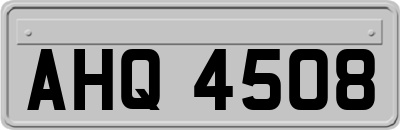 AHQ4508