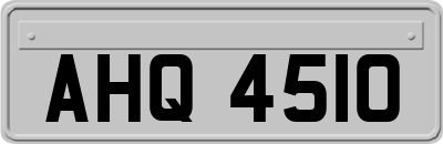 AHQ4510
