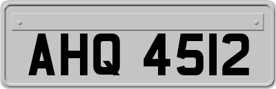 AHQ4512