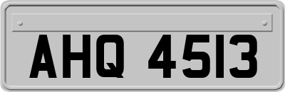 AHQ4513