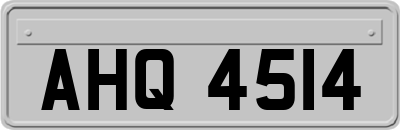 AHQ4514