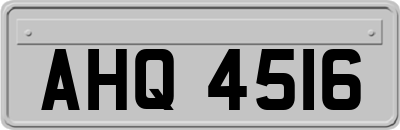 AHQ4516