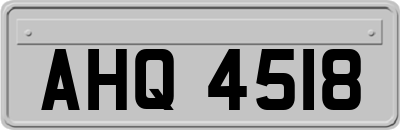 AHQ4518