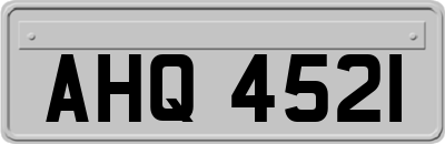 AHQ4521