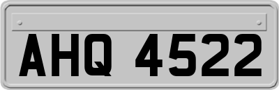 AHQ4522