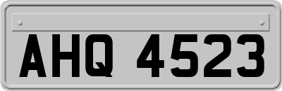 AHQ4523