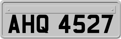 AHQ4527