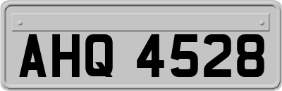 AHQ4528