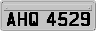 AHQ4529