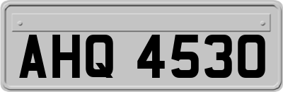 AHQ4530