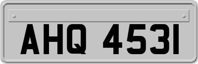AHQ4531
