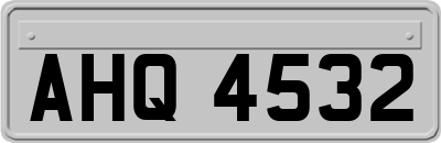 AHQ4532
