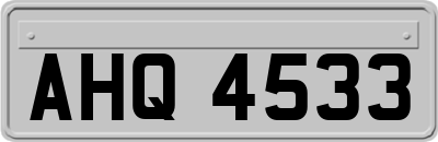 AHQ4533