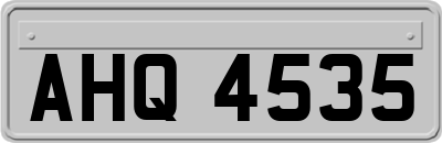AHQ4535
