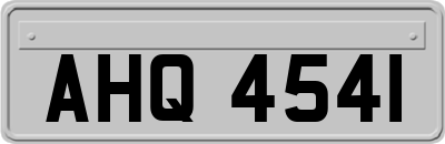 AHQ4541