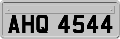 AHQ4544