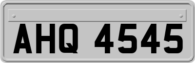AHQ4545