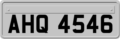 AHQ4546