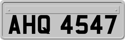 AHQ4547