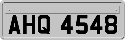 AHQ4548