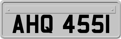 AHQ4551