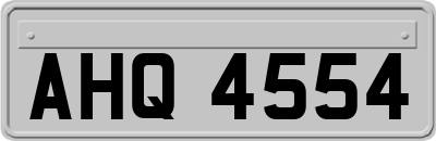 AHQ4554
