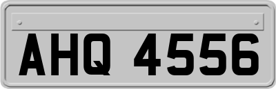 AHQ4556