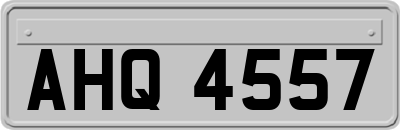 AHQ4557